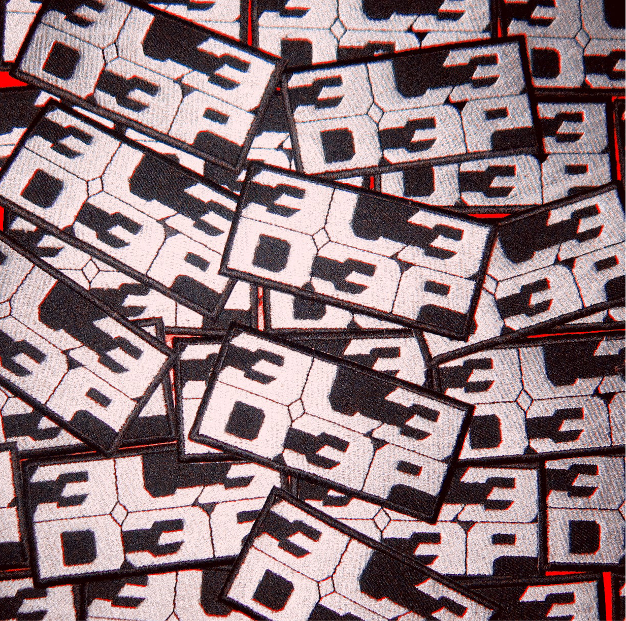 PATCHES
