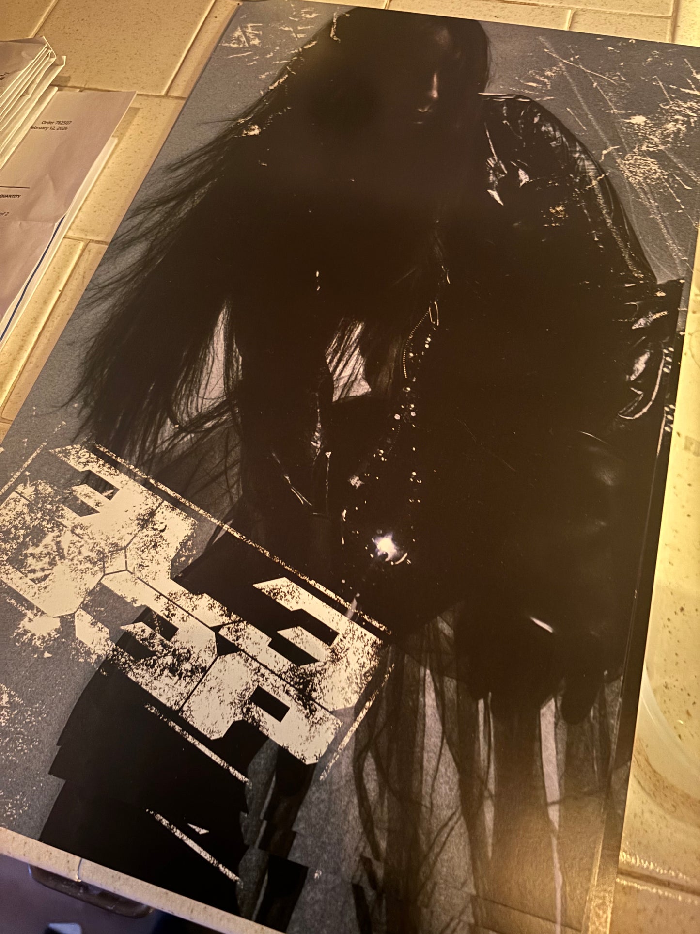 3L3D3P : POSTERS