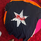 3L3D3P : LOGO STAR TSHIRT