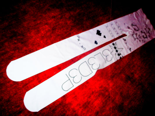 3L3D3P x angel theory : TIGHTS