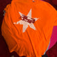 3L3D3P : LOGO STAR TSHIRT