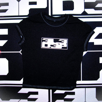 BLOCK BABY : T-SHIRT