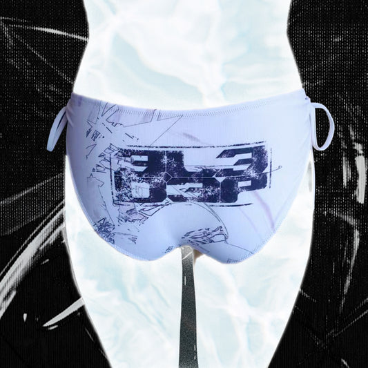 YSSR ::: 3L3D3P BIKINI BOTTOM