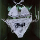 BIKINI SET : TOP // BOTTOM
