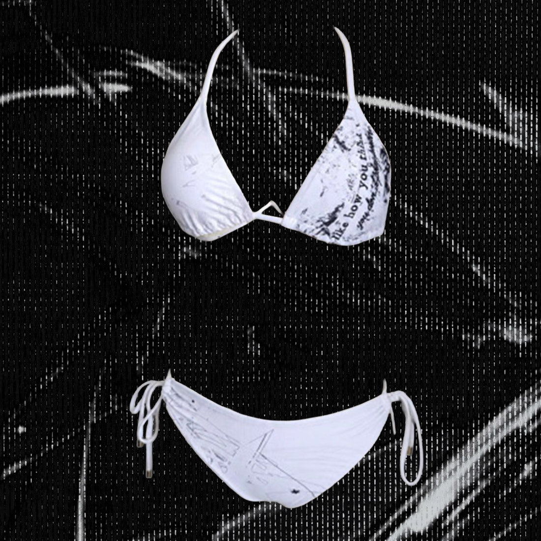 YSSR ::: 3L3D3P BIKINI BOTTOM