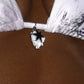 BIKINI SET : TOP // BOTTOM
