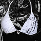 BIKINI SET : TOP // BOTTOM