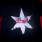 3L3D3P : LOGO STAR TSHIRT