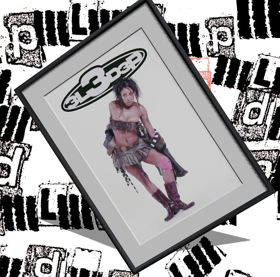 3L3D3P : POSTERS