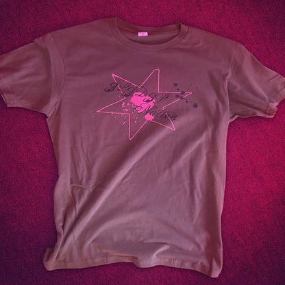 3L3D3P NATION ::: GREEN T-SHIRT