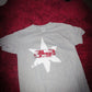 3L3D3P : LOGO STAR TSHIRT