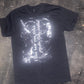 YSSR ::: BLACK T-SHIRT
