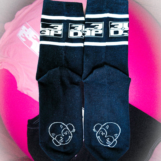 BLOCK : SOCKS