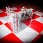 General! Mini CD: PLAYABLE Keychain