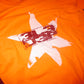 3L3D3P : LOGO STAR TSHIRT