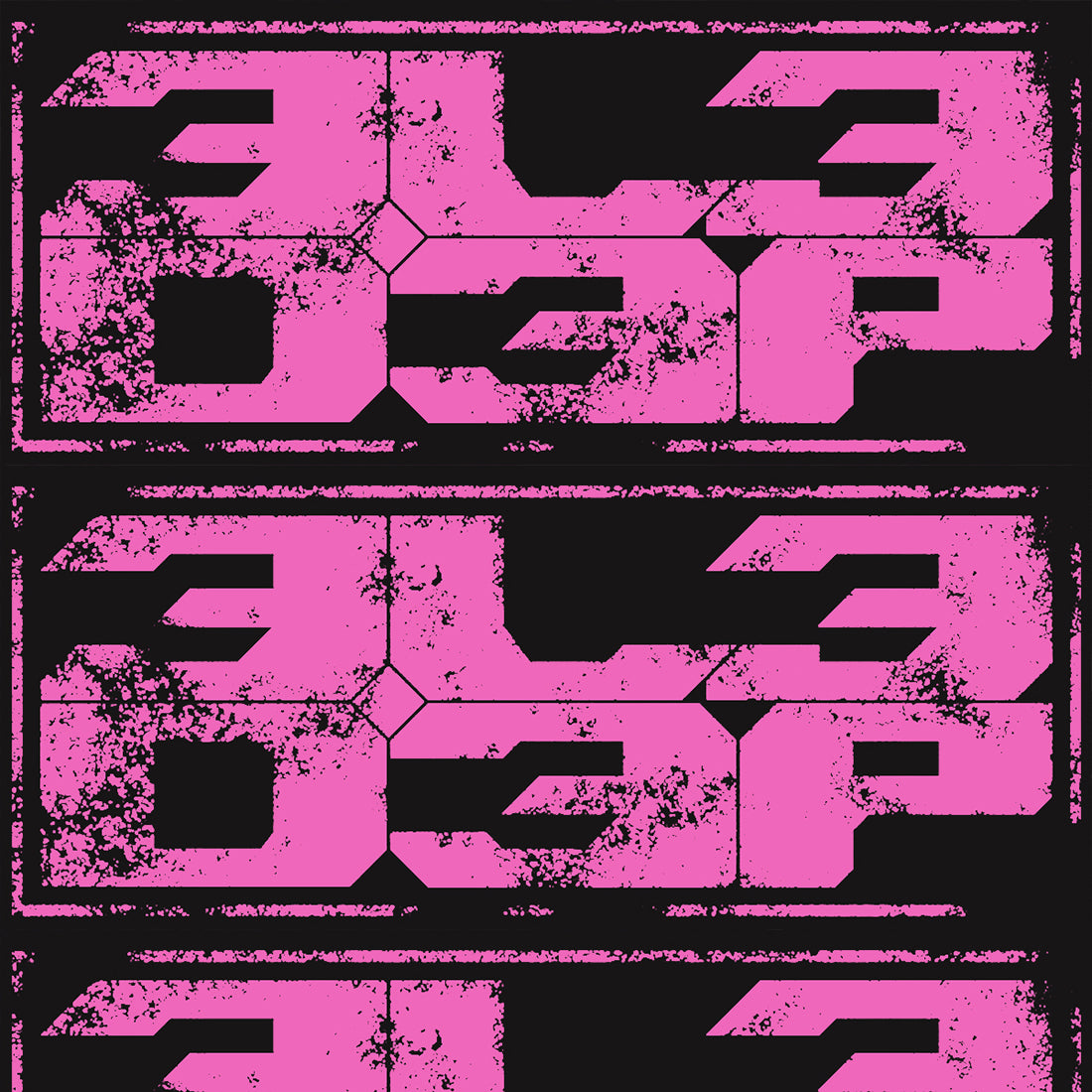STAMP LOGO ::: STICKERS