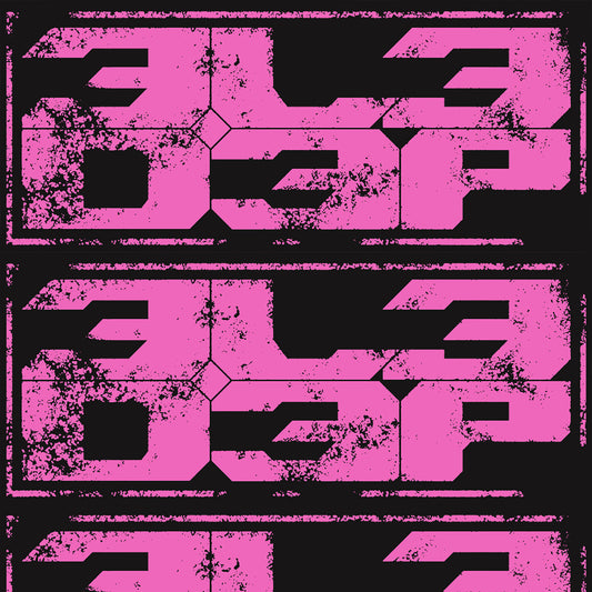 STAMP LOGO ::: STICKERS