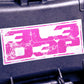 STAMP LOGO ::: STICKERS