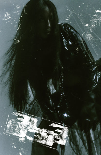 3L3D3P : POSTERS