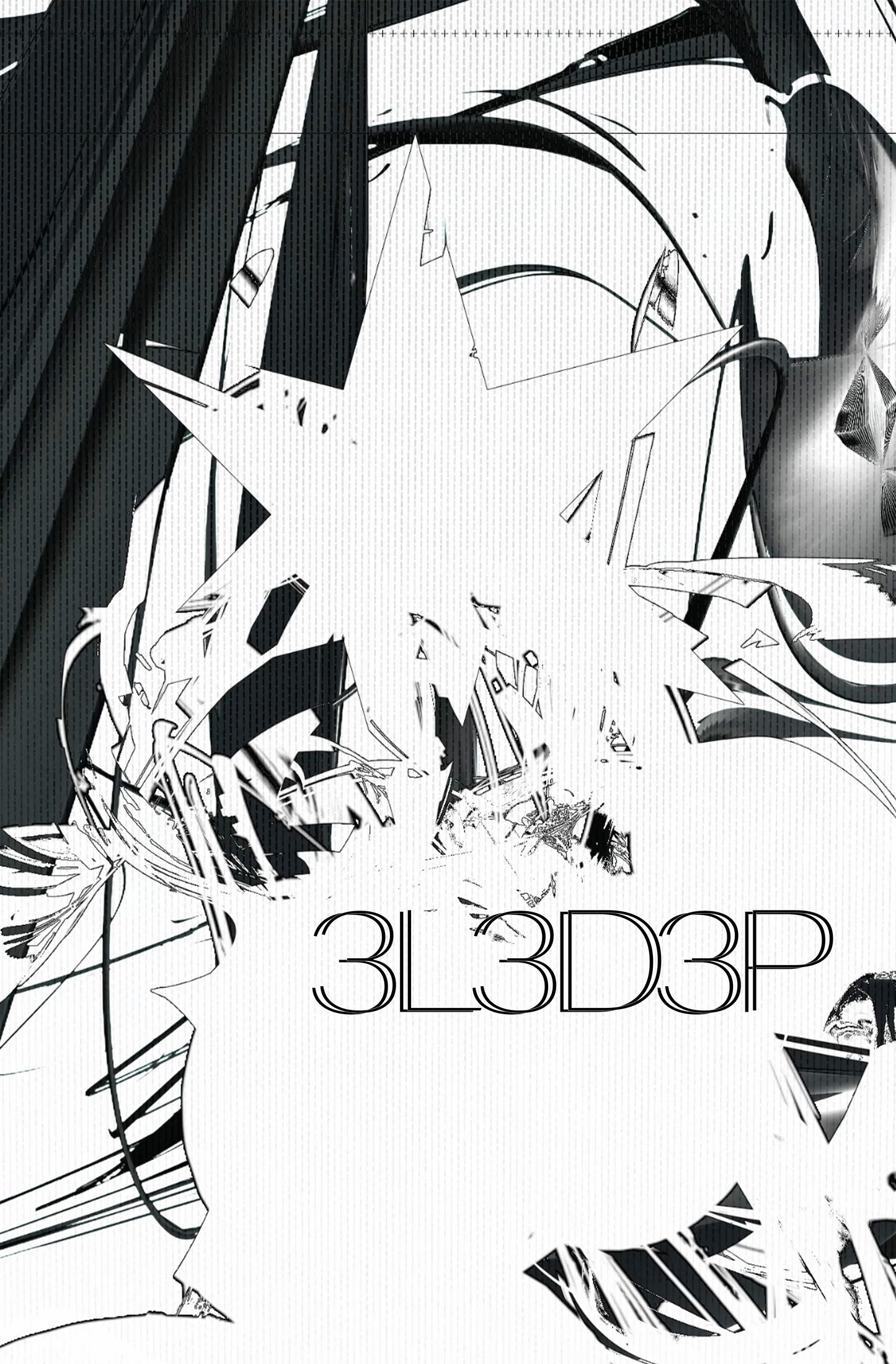 3L3D3P : POSTERS