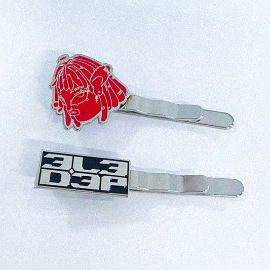 HAIR PINS