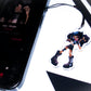 KEYCHAIN & PHONE CHARM : CHARACTER LOGO