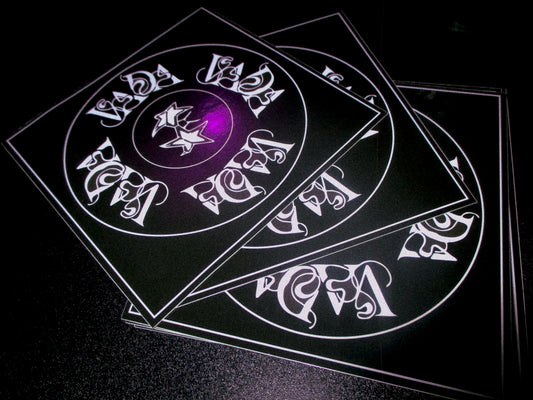 VADA VADA : STICKER